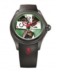 CORUM 昆仑 BUBBLE 系列L082/03243