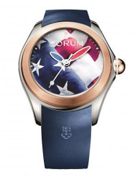 CORUM 崑崙 BUBBLE 系列L082/03307