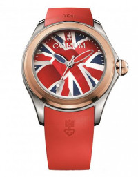 CORUM 崑崙 BUBBLE 系列L082/03310