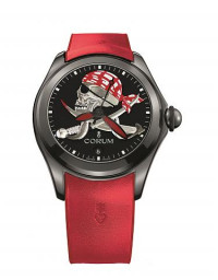 CORUM 昆仑 BUBBLE 系列L082/03264