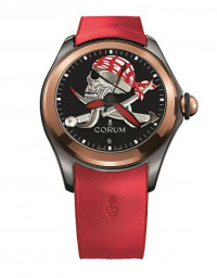 CORUM 昆仑 BUBBLE 系列L082/03267