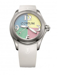 CORUM 昆仑 BUBBLE 系列L082/03298