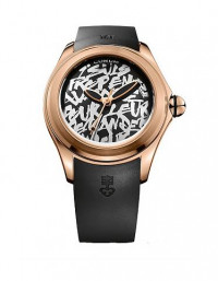 CORUM 崑崙 BUBBLE 系列L082/03368