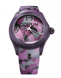 CORUM 昆仑 BUBBLE 系列L082/03305