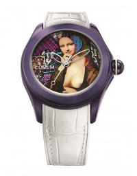 CORUM 昆仑 BUBBLE 系列L082/03201