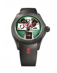 CORUM 昆仑 BUBBLE 系列L082/03245