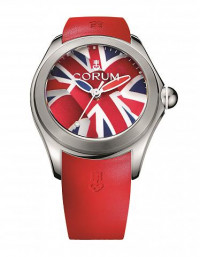 CORUM 昆仑 BUBBLE 系列L082/03311