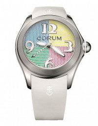 CORUM 昆仑 BUBBLE 系列L082/03302