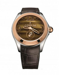 CORUM 昆仑 BUBBLE 系列L395/03222