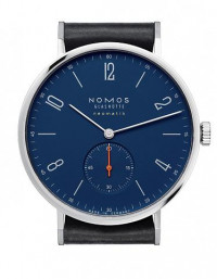 NOMOS ART WORK 系列TANGENTE 142