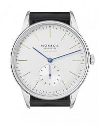 NOMOS ART WORK 系列ORION 340