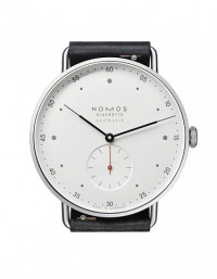 NOMOS ART WORK 系列METRO 1113