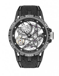 ROGER DUBUIS 羅杰杜彼 EXCALIBUR 系列DBEX0705