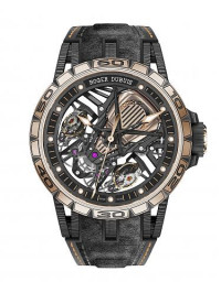 ROGER DUBUIS 罗杰杜彼 EXCALIBUR 系列DBEX0654
