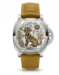 PANERAI 沛納海 2018 系列PAM00858