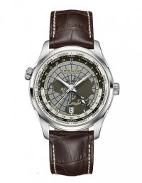 HAMILTON 汉米尔顿 JAZZMASTER 系列H32605581