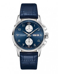 HAMILTON 汉米尔顿 JAZZMASTER 系列H32576641