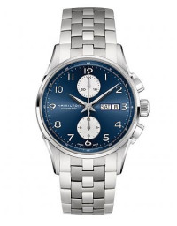 HAMILTON 汉米尔顿 JAZZMASTER 系列H32576141