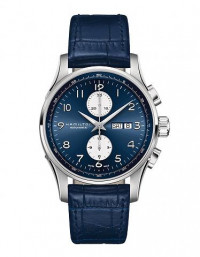 HAMILTON 汉米尔顿 JAZZMASTER 系列H32766643