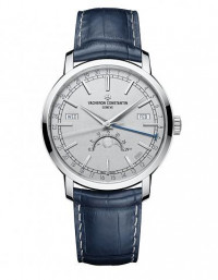 Vacheron Constantin 江詩丹頓 TRADITIONNELLE 系列4010T/000P-B345