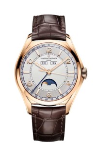 Vacheron Constantin 江詩丹頓 FIFTYSIX 系列4000E/000R-B438