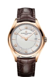 Vacheron Constantin FIFTYSIX 系列4600E/000R-B441