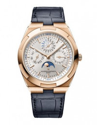 Vacheron Constantin 江詩丹頓 OVERSEAS 系列4300V/000R-B064