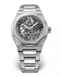 Girard Perregaux 芝柏表 LAUREATO 系列81015-11-001-11A