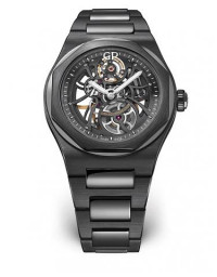 Girard Perregaux LAUREATO 系列81015-32-001-32A