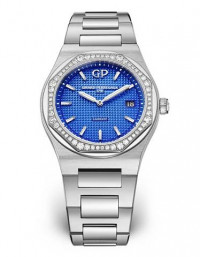 Girard Perregaux LAUREATO 系列80189D11A433-11A