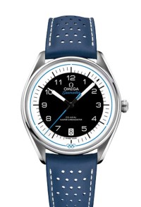 OMEGA 歐米茄 SEAMASTER 海馬 系列522.32.40.20.01.001