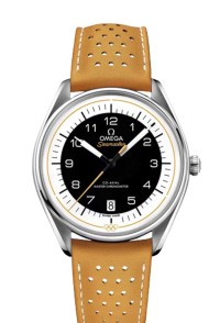 OMEGA 歐米茄 SEAMASTER 海馬 系列522.32.40.20.01.002