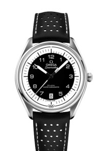 OMEGA 歐米茄 SEAMASTER 海馬 系列522.32.40.20.01.003