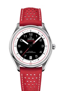 OMEGA 歐米茄 SEAMASTER 海馬 系列522.32.40.20.01.004