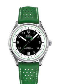 OMEGA 歐米茄 SEAMASTER 海馬 系列522.32.40.20.01.005