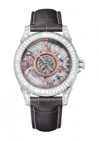 OMEGA 歐米茄 DE VILLE 碟飛 系列513.98.39.21.56.001