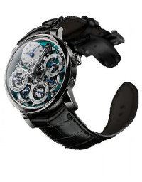MB&F LEGACY MACHINE 系列03.TL.G