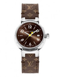 LOUIS VUITTON 路易威登 TAMBOUR 系列QAAA30