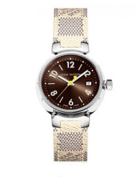LOUIS VUITTON 路易·威登 TAMBOUR 系列QAAA31