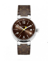LOUIS VUITTON 路易·威登 TAMBOUR 系列QAAA32