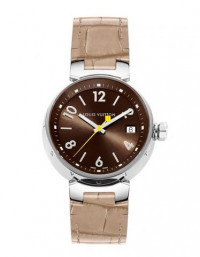 LOUIS VUITTON 路易·威登 TAMBOUR 系列QAAA33