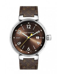 LOUIS VUITTON 路易·威登 TAMBOUR 系列QAAA28