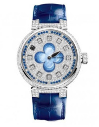 LOUIS VUITTON 路易·威登 TAMBOUR 系列Q1EG20
