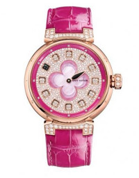 LOUIS VUITTON 路易·威登 TAMBOUR 系列Q1EG30