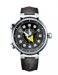 LOUIS VUITTON 路易威登 TAMBOUR 系列Q10C60