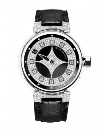 LOUIS VUITTON 路易·威登 TAMBOUR 系列Q1LG00