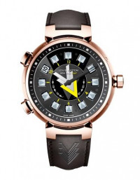 LOUIS VUITTON 路易·威登 TAMBOUR 系列Q10C70
