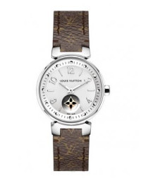 LOUIS VUITTON 路易·威登 TAMBOUR MOON 系列QAAA48
