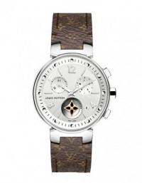 LOUIS VUITTON 路易威登 TAMBOUR MOON 系列QAAA41