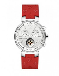 LOUIS VUITTON 路易威登 TAMBOUR MOON 系列QAAA42